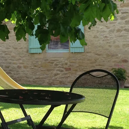 Ferienhaus La Fraiseraie