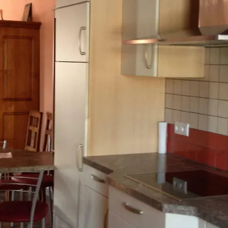 La Fraiseraie Flassigny