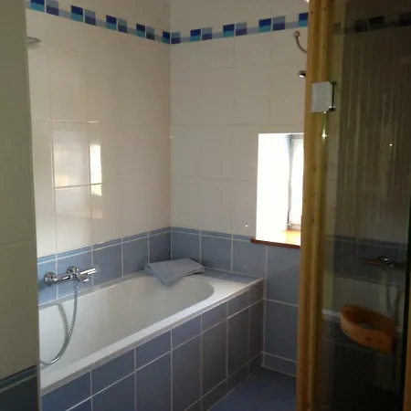 Ferienhaus La Fraiseraie