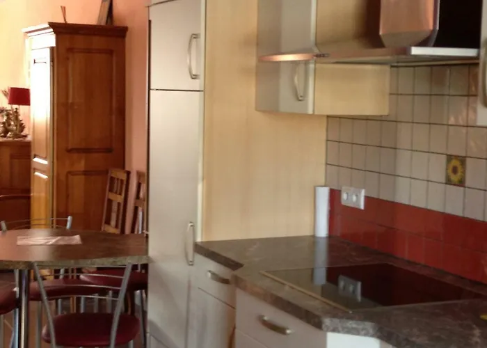 La Fraiseraie Flassigny